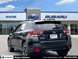 Certified 2022 Subaru Crosstrek 2.5i Limited image 3