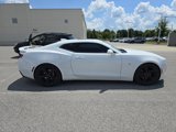 Used 2018 Chevrolet Camaro LT w/ RS Package image 2