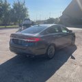Used 2017 Ford Fusion SE w/ Fusion SE Technology Package image 6