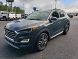 Used 2020 Hyundai Tucson Ultimate image 2