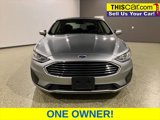 Used 2020 Ford Fusion SE image 2