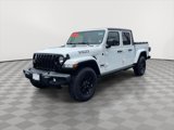 Used 2021 Jeep Gladiator Sport image 3