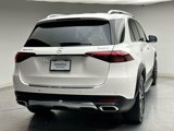 Used 2024 Mercedes-Benz GLE 350 4MATIC image 3