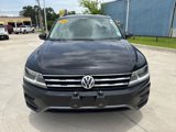 Used 2020 Volkswagen Tiguan SE image 2
