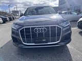Certified 2021 Audi Q7 2.0T Premium Plus w/ Premium Plus Package image 2