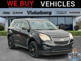 Used 2012 Chevrolet Equinox LS image 1
