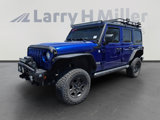 Used 2018 Jeep Wrangler Unlimited Sport image 2