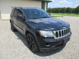 Used 2013 Jeep Grand Cherokee Laredo image 5