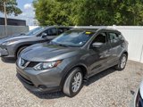 Certified 2018 Nissan Rogue Sport SV image 2
