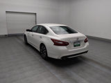 Used 2018 Nissan Altima 2.5 SV image 5