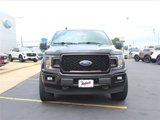 Used 2018 Ford F150 4x4 SuperCrew image 2