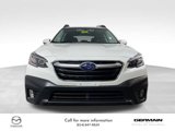 Used 2022 Subaru Outback Premium image 2