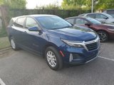 Used 2022 Chevrolet Equinox LT image 3