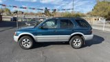 Used 2001 Isuzu Rodeo LS image 5