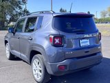Used 2022 Jeep Renegade Latitude image 3
