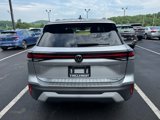 New 2025 Volkswagen Tiguan S image 4