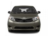 Used 2014 Toyota Sienna XLE image 4