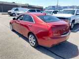 Used 2015 Cadillac ATS 2.0T AWD Sedan image 5