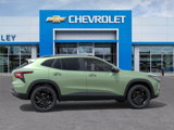 New 2025 Chevrolet Trax ACTIV w/ Driver Confidence Package image 5