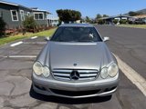 Used 2009 Mercedes-Benz CLK 350 Coupe image 5