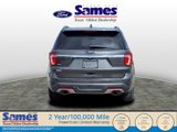 Used 2018 Ford Explorer XLT image 5