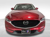 Used 2018 MAZDA CX-5 Touring w/ Preferred Equipment Package image 2