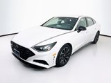 Certified 2020 Hyundai Sonata SEL Plus image 3