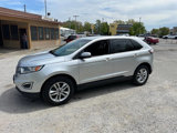 Used 2018 Ford Edge SEL image 2