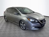 Used 2018 Nissan Leaf SL image 4