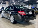 Used 2009 Mercedes-Benz C 300 4MATIC Sedan image 2