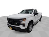 New 2025 Chevrolet Silverado 1500 W/T w/ Trailering Package image 3