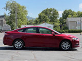 Used 2013 Ford Fusion SE image 4