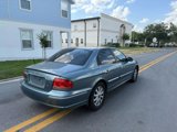 Used 2005 Hyundai Sonata LX image 6