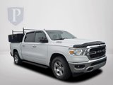 Used 2020 RAM 1500 Big Horn image 2