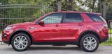 Used 2018 Land Rover Discovery Sport HSE image 3