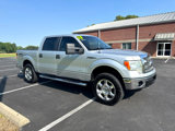 Used 2013 Ford F150 XLT w/ Luxury Equipment Group image 2