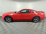 Used 2013 Ford Mustang Premium w/ Electronics Pkg image 2