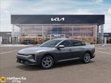 New 2025 Kia K4 LXS image 3