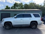 Used 2015 Chevrolet Tahoe LT image 3