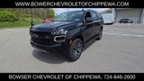 Certified 2024 Chevrolet Tahoe Z71 w/ Luxury Package image 2