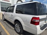 Used 2015 Ford Expedition EL Limited w/ Equipment Group 301A image 4