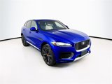 Used 2017 Jaguar F-PACE First Edition image 3