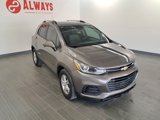 Used 2021 Chevrolet Trax LT w/ Premium Seat Package image 3