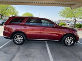 Used 2014 Dodge Durango Limited w/ Nav & Power Liftgate Group image 4