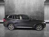 Used 2022 BMW X3 xDrive30i w/ Convenience Package w/ZPA image 4