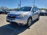 Used 2015 Subaru Forester 2.5i Touring w/ Popular Package #2 image 6