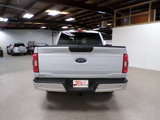 Used 2021 Ford F150 XLT w/ Equipment Group 301A Mid image 4