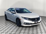 Used 2020 Honda Civic EX image 2
