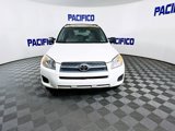 Used 2011 Toyota RAV4 2WD image 3