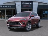 New 2025 Buick Encore GX Preferred w/ Advanced Technology Package image 6
